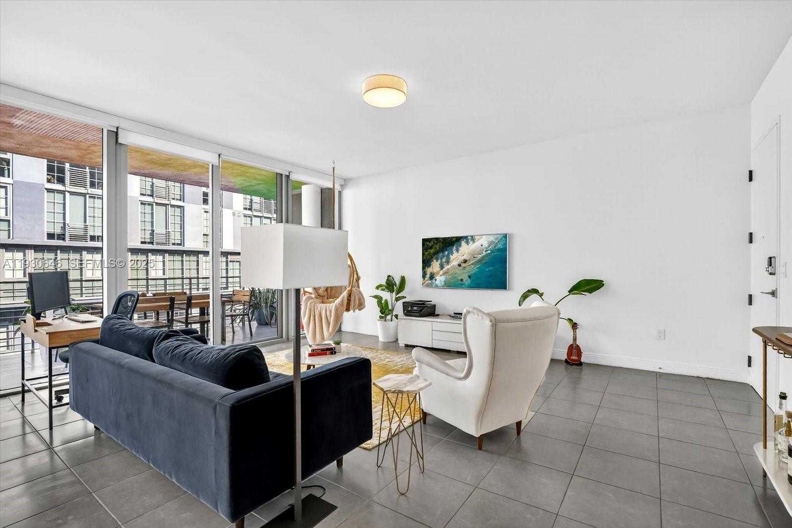 Small Image of 250 NORTH WEST 24TH ST #4A, Miami Number 12