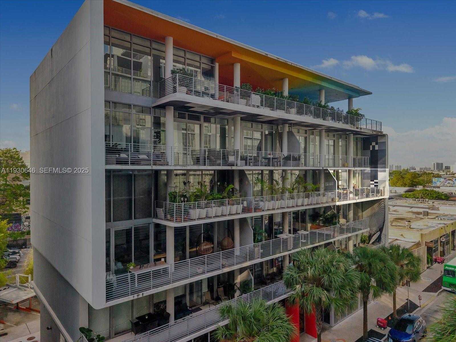 Small Image of 250 NORTH WEST 24TH ST #4A, Miami Number 2