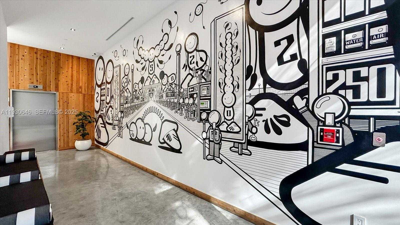 Small Image of 250 NORTH WEST 24TH ST #4A, Miami Number 24