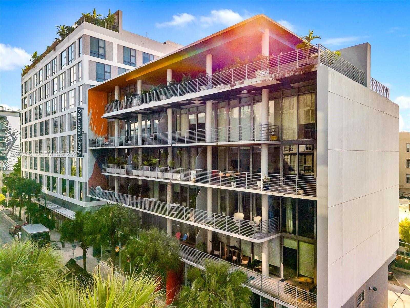 Small Image of 250 NORTH WEST 24TH ST #4A, Miami Number 25