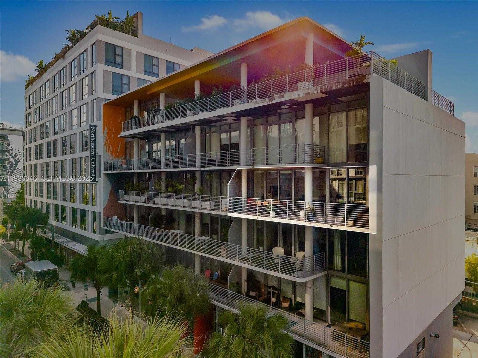 Small Image of 250 NORTH WEST 24TH ST #4A, Miami Number 26