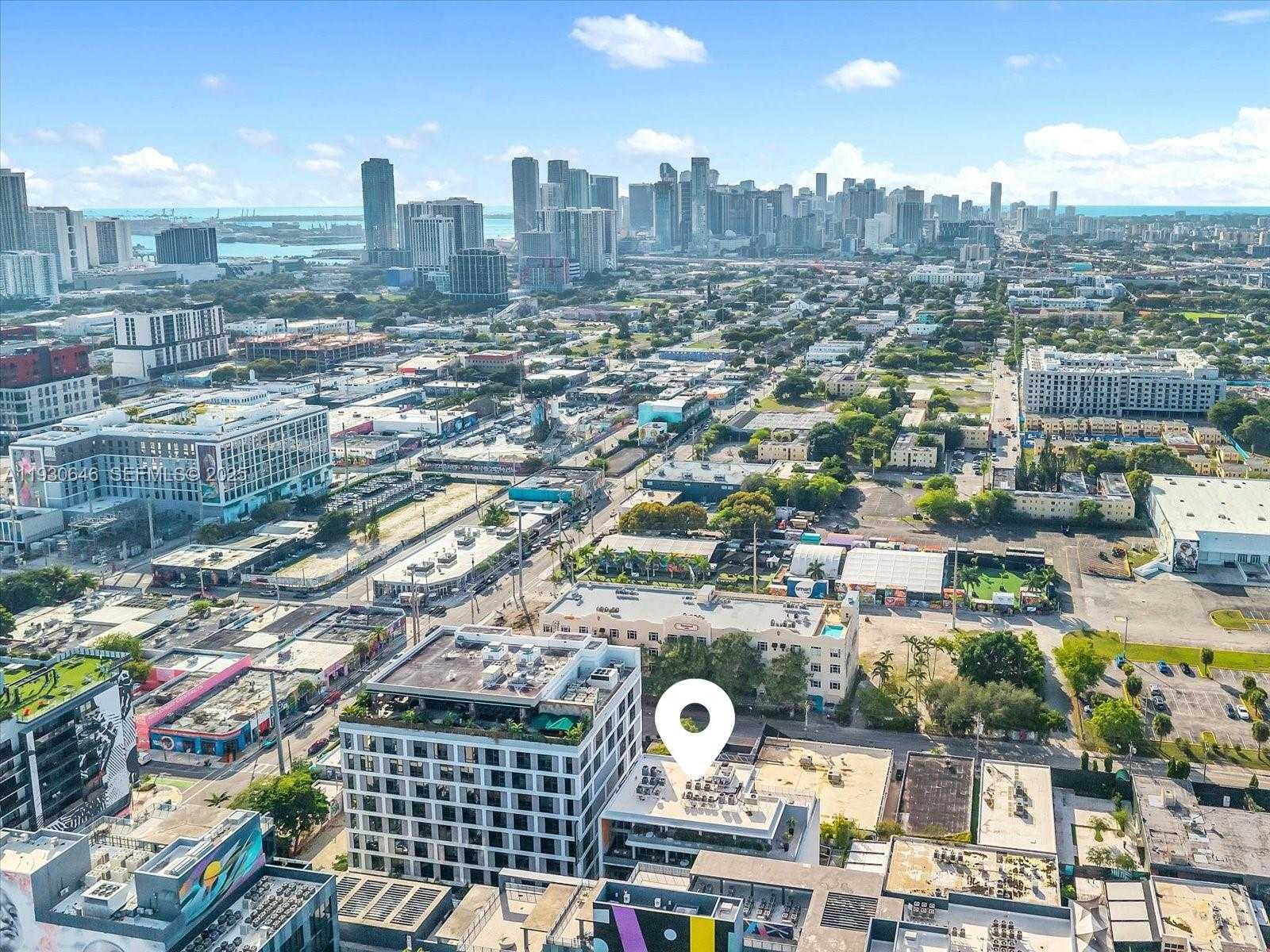 Small Image of 250 NORTH WEST 24TH ST #4A, Miami Number 28