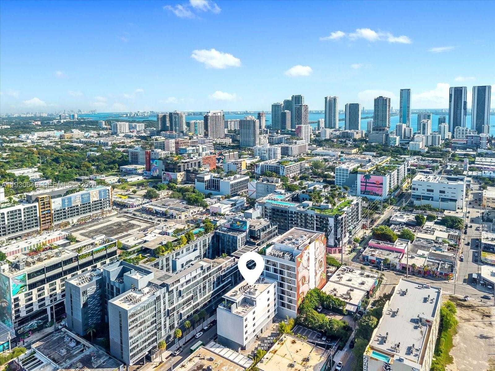 Small Image of 250 NORTH WEST 24TH ST #4A, Miami Number 29