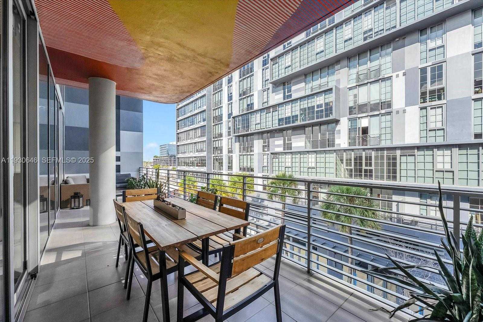 Small Image of 250 NORTH WEST 24TH ST #4A, Miami Number 3