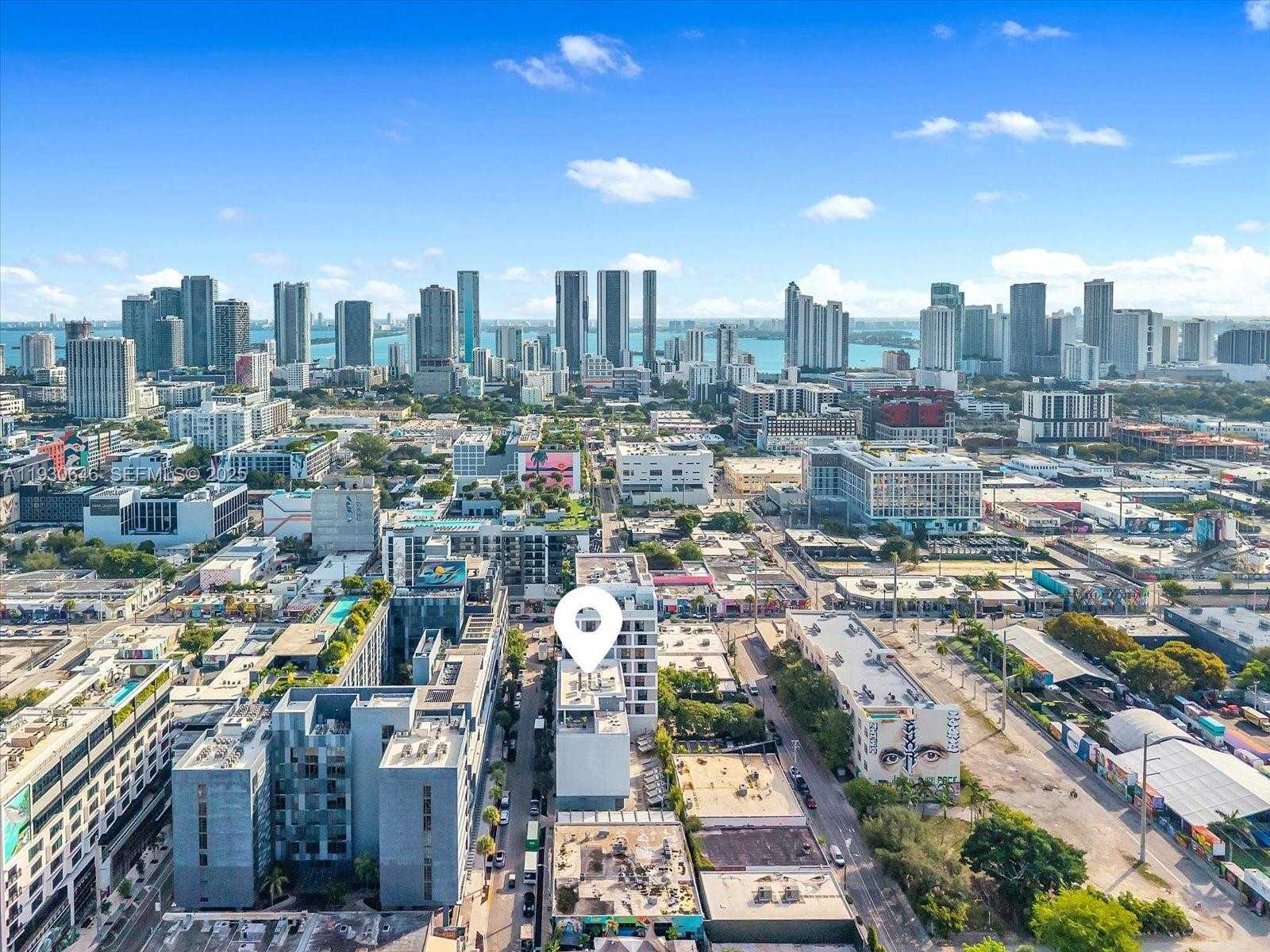 Small Image of 250 NORTH WEST 24TH ST #4A, Miami Number 30