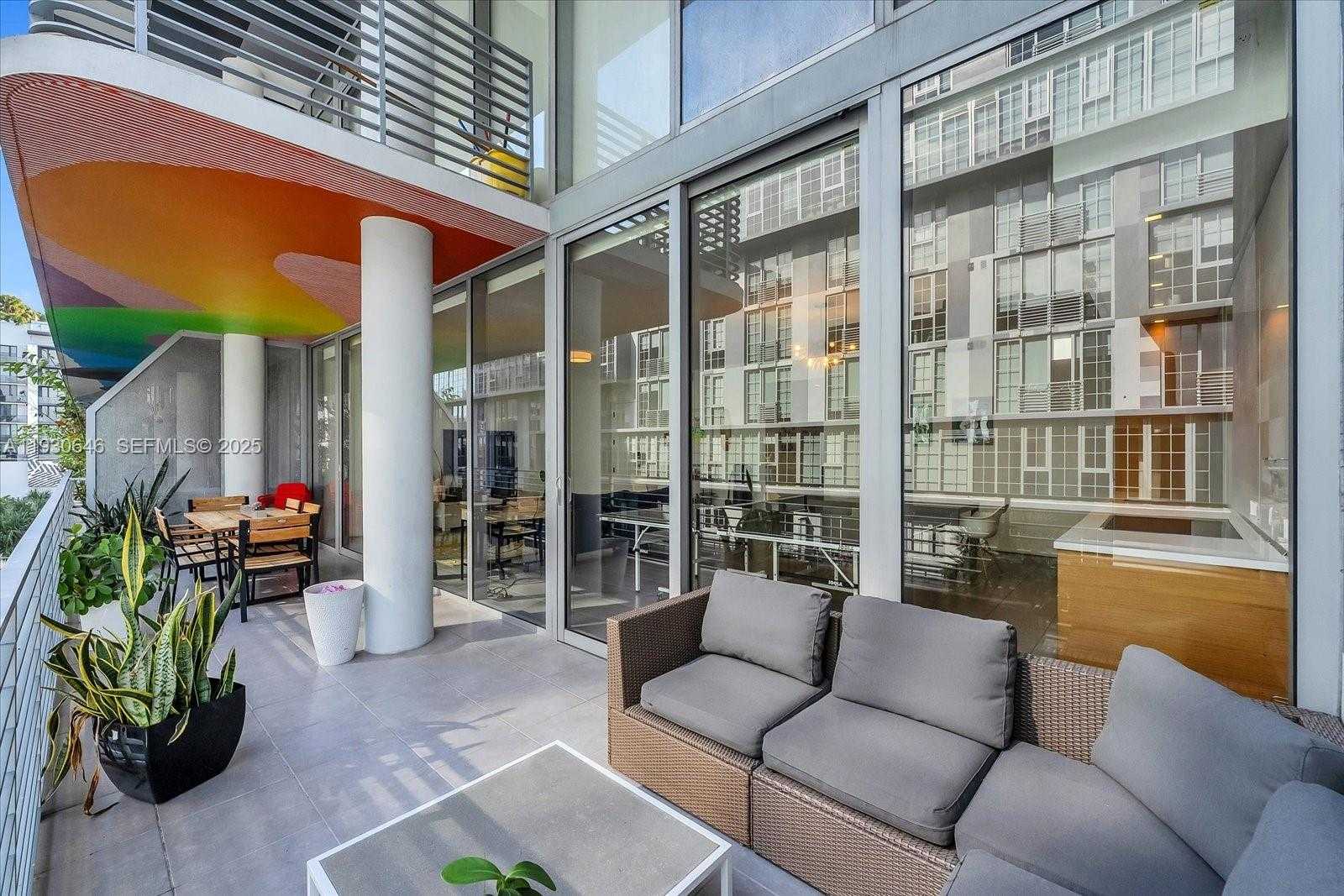 Small Image of 250 NORTH WEST 24TH ST #4A, Miami Number 6