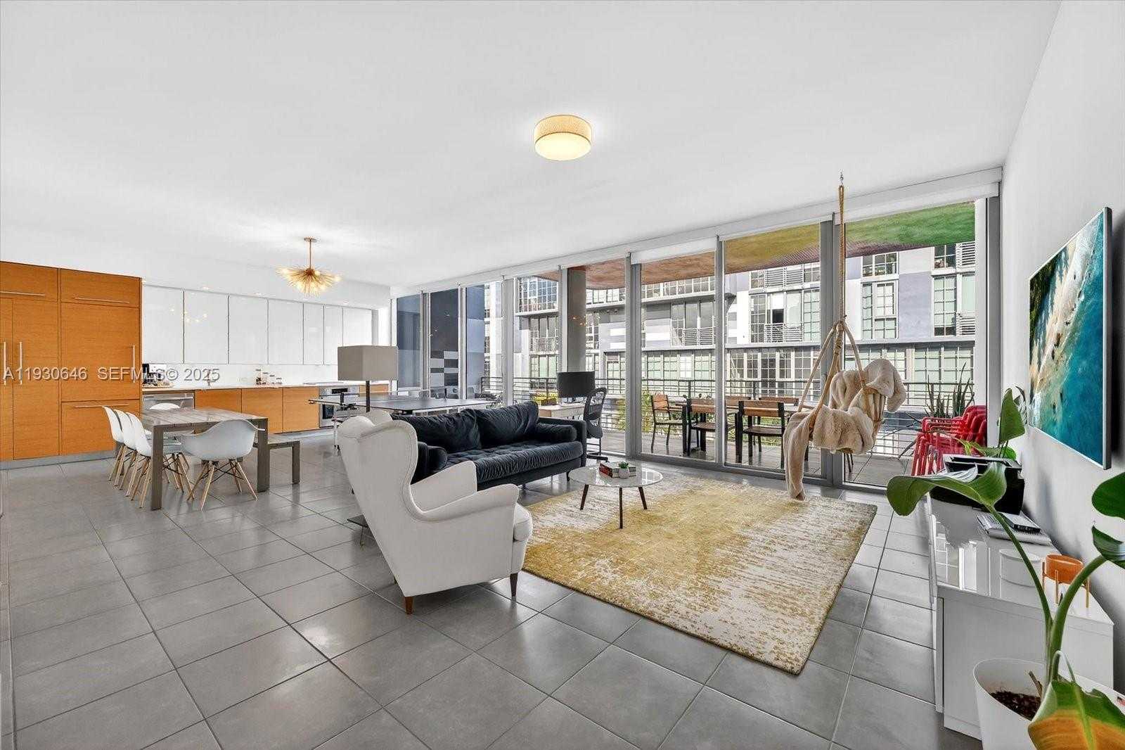 Small Image of 250 NORTH WEST 24TH ST #4A, Miami Number 7