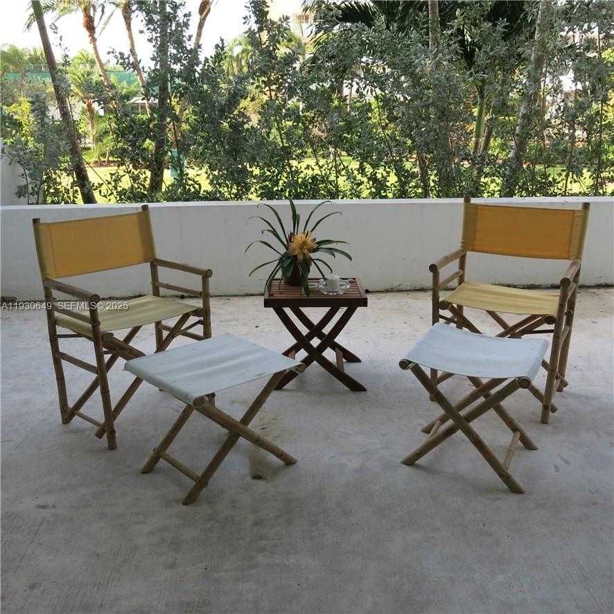 Small Image of 199 OCEAN LANE DR #102, Key Biscayne Number 5