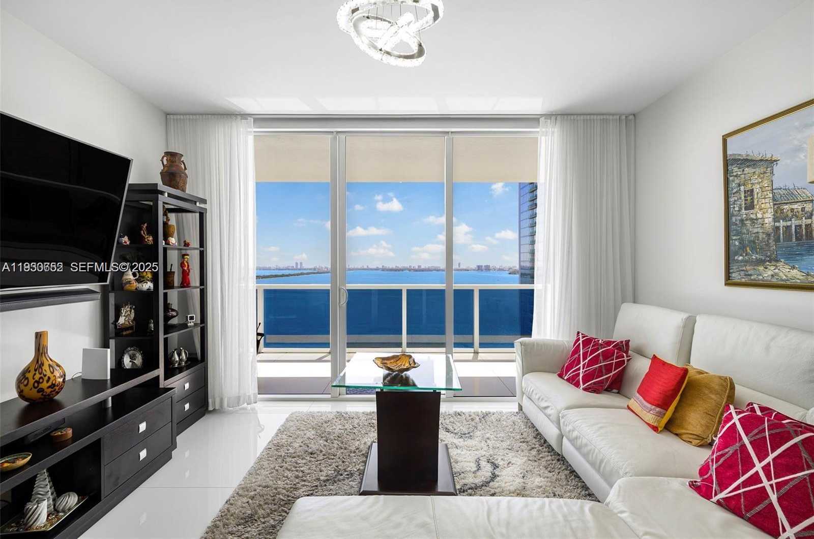 Small Image of 600 NORTH EAST 27TH ST #2603, Miami Number 1
