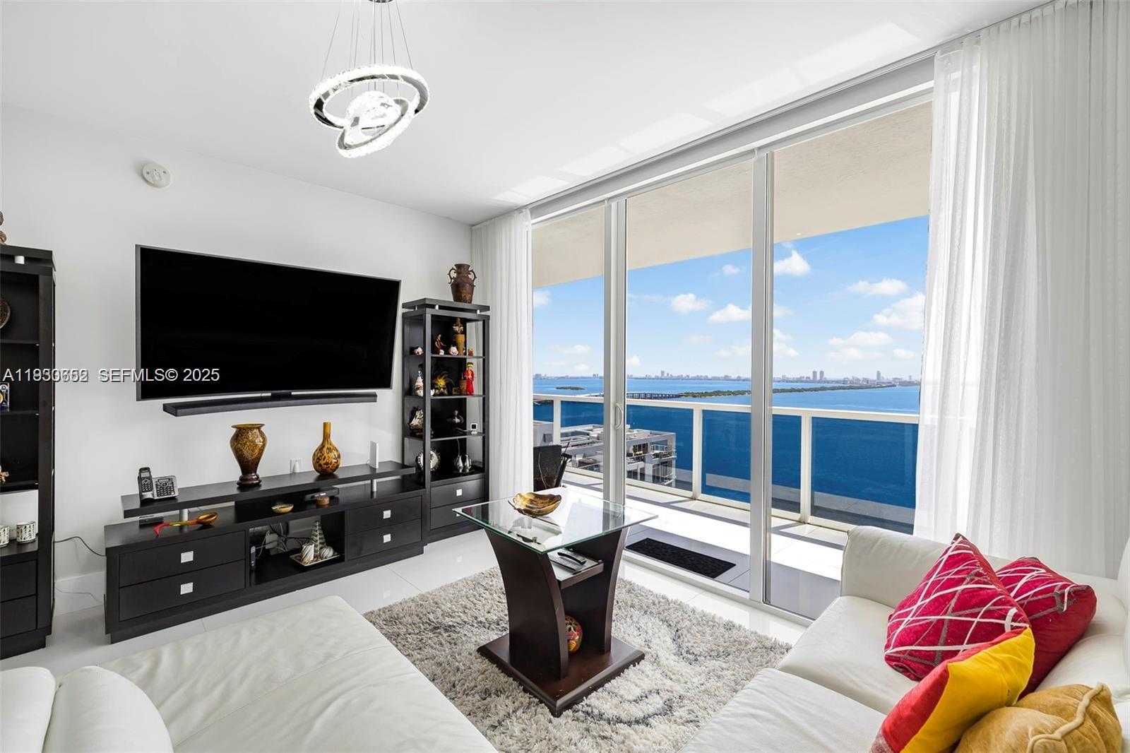 Small Image of 600 NORTH EAST 27TH ST #2603, Miami Number 14