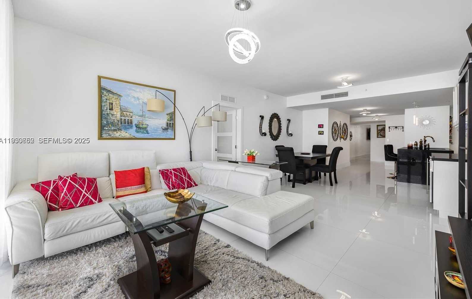 Small Image of 600 NORTH EAST 27TH ST #2603, Miami Number 15