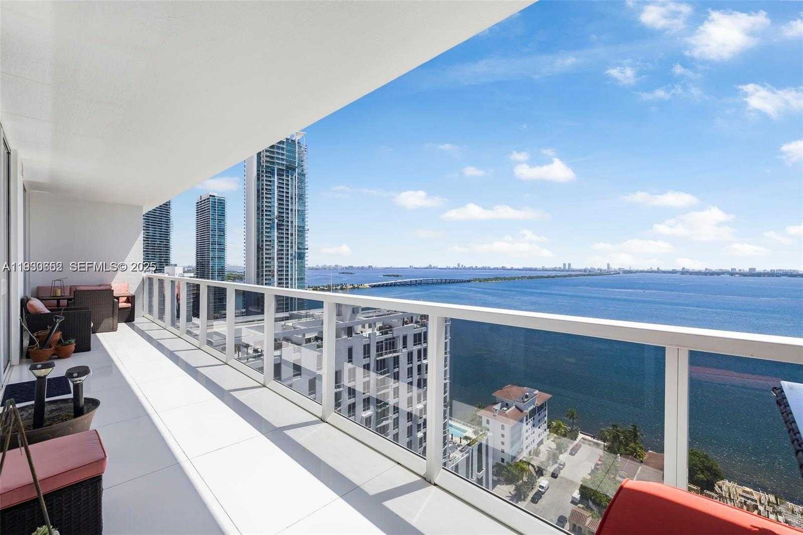 Small Image of 600 NORTH EAST 27TH ST #2603, Miami Number 2