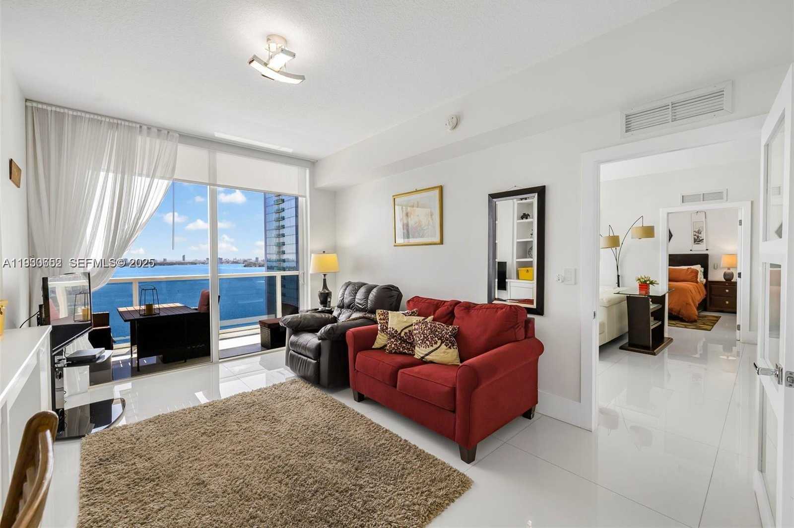 Small Image of 600 NORTH EAST 27TH ST #2603, Miami Number 22