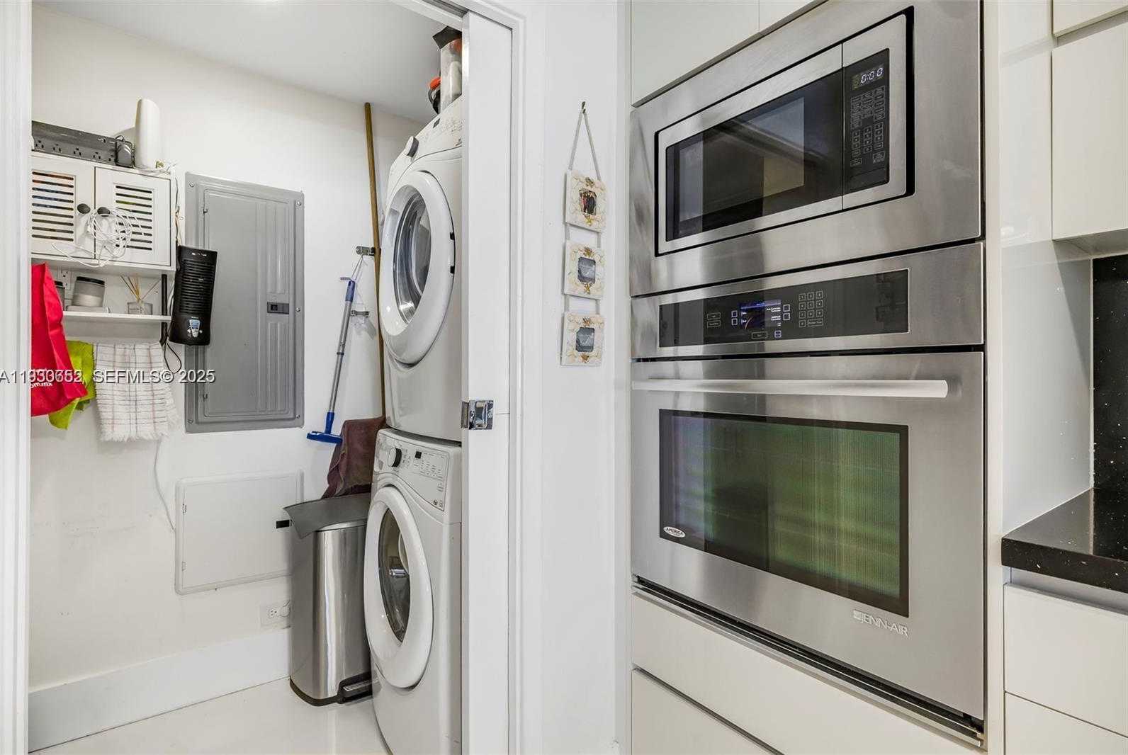 Small Image of 600 NORTH EAST 27TH ST #2603, Miami Number 29