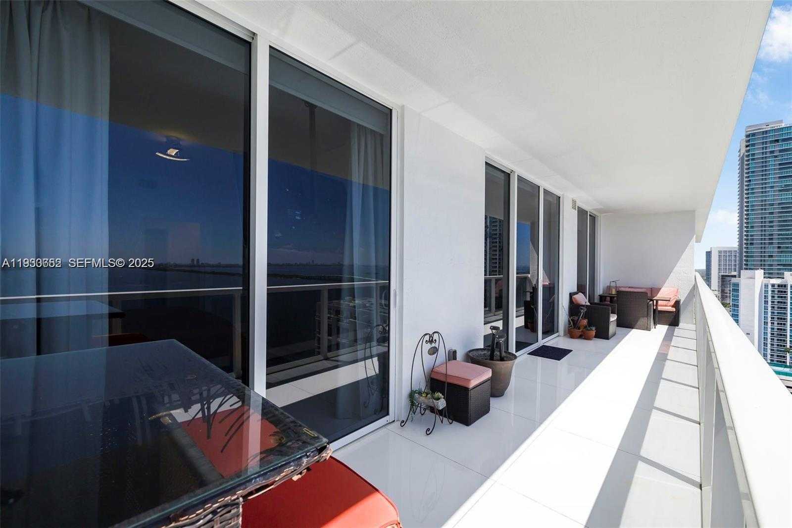 Small Image of 600 NORTH EAST 27TH ST #2603, Miami Number 31