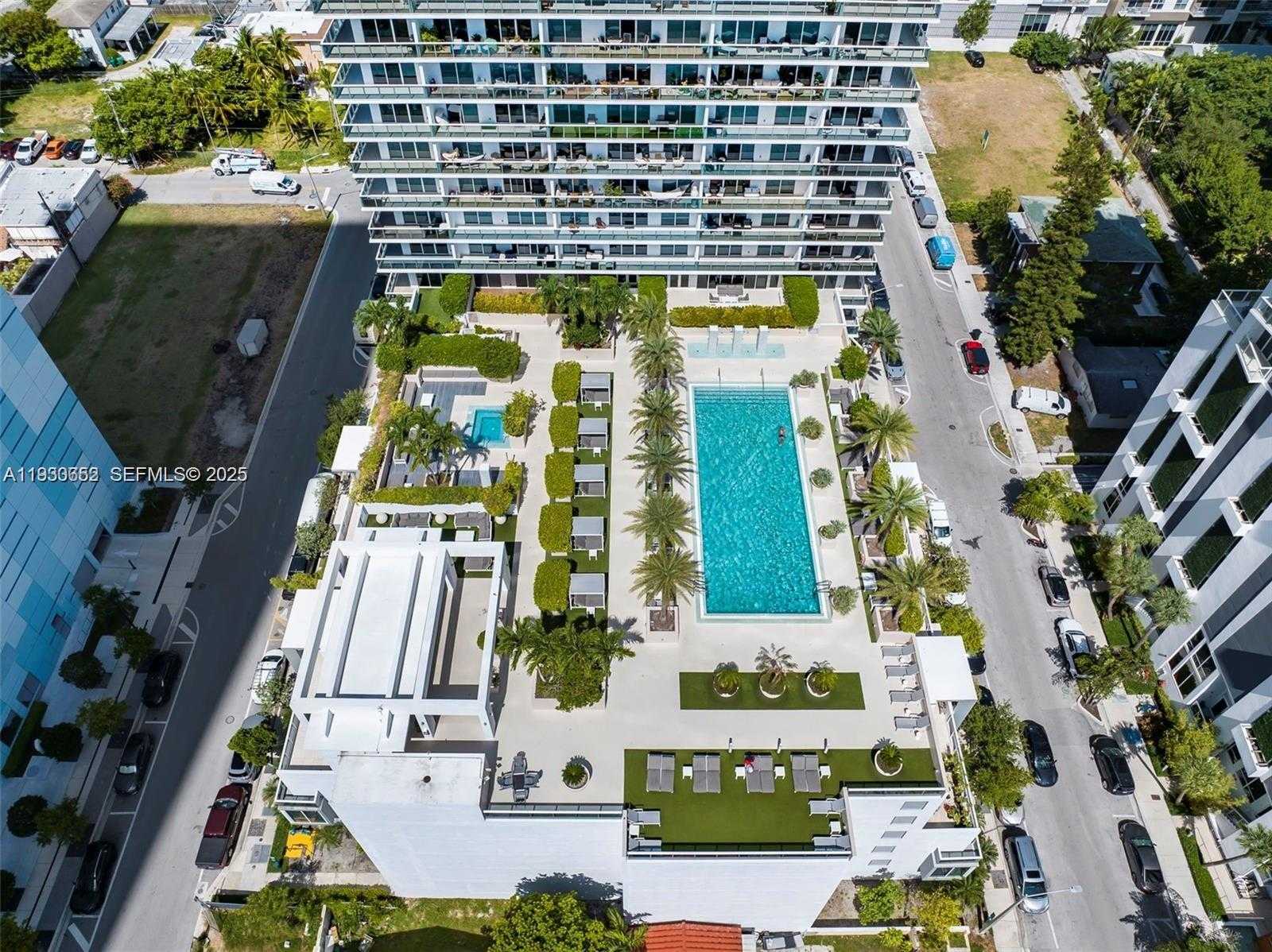 Small Image of 600 NORTH EAST 27TH ST #2603, Miami Number 34