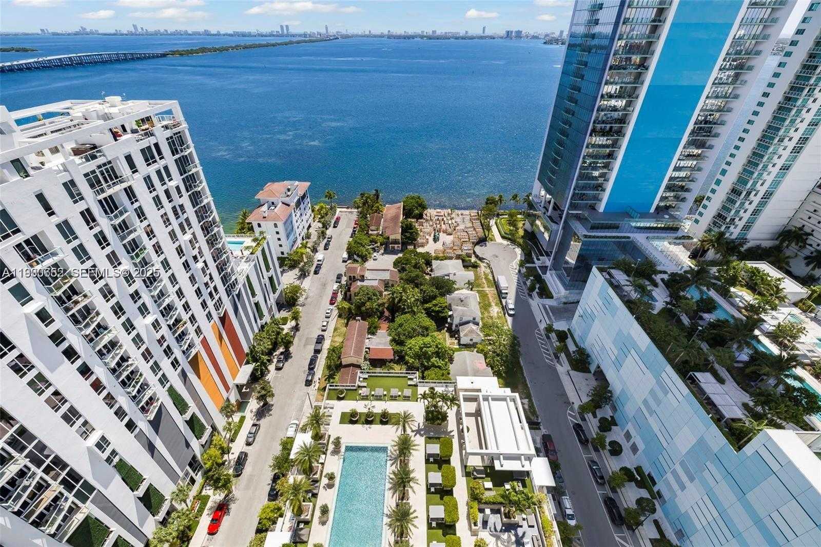 Small Image of 600 NORTH EAST 27TH ST #2603, Miami Number 37