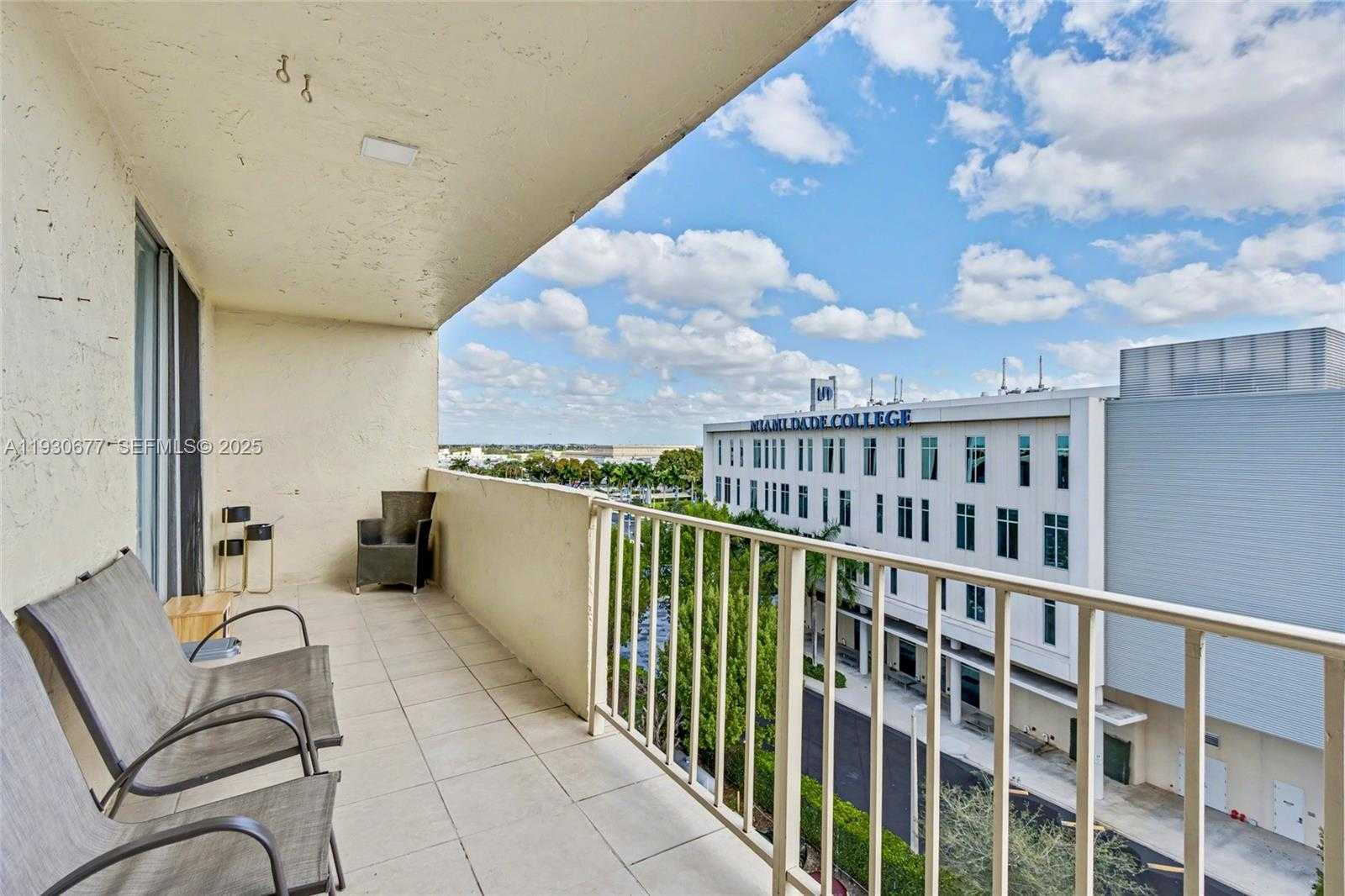 Small Image of 4675 WEST 18TH CT #701, Hialeah Number 9