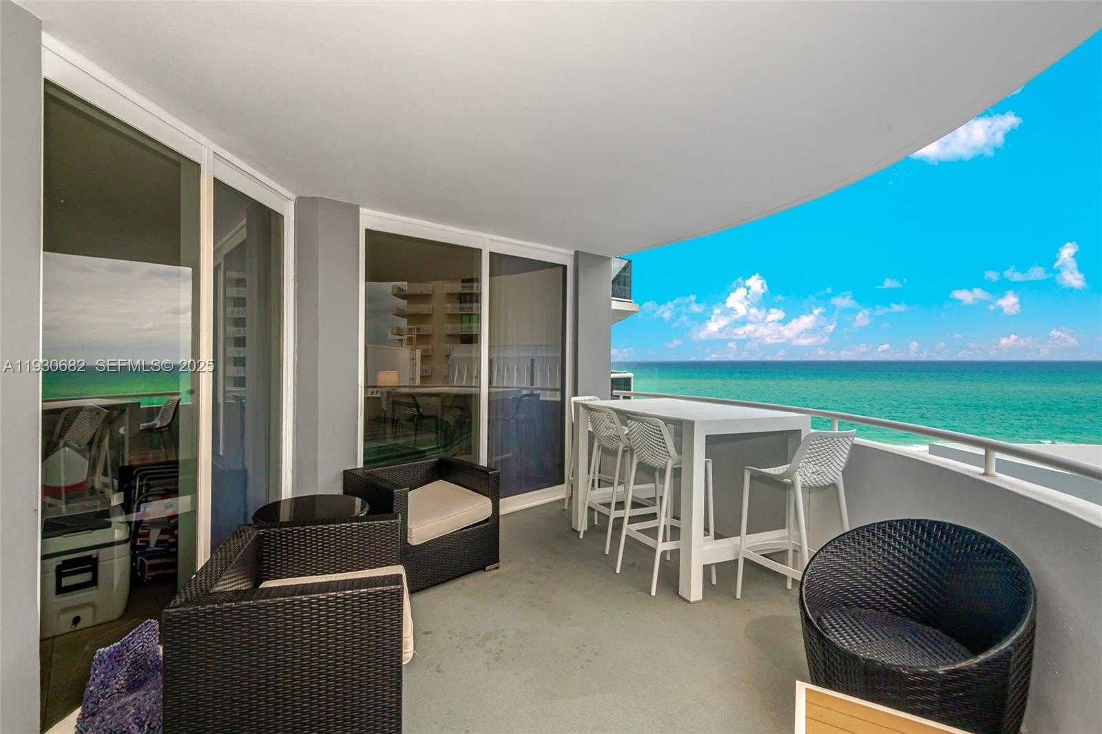 Small Image of 6301 SOUTH WEST COLLINS AVE #1605, Miami Beach Number 3