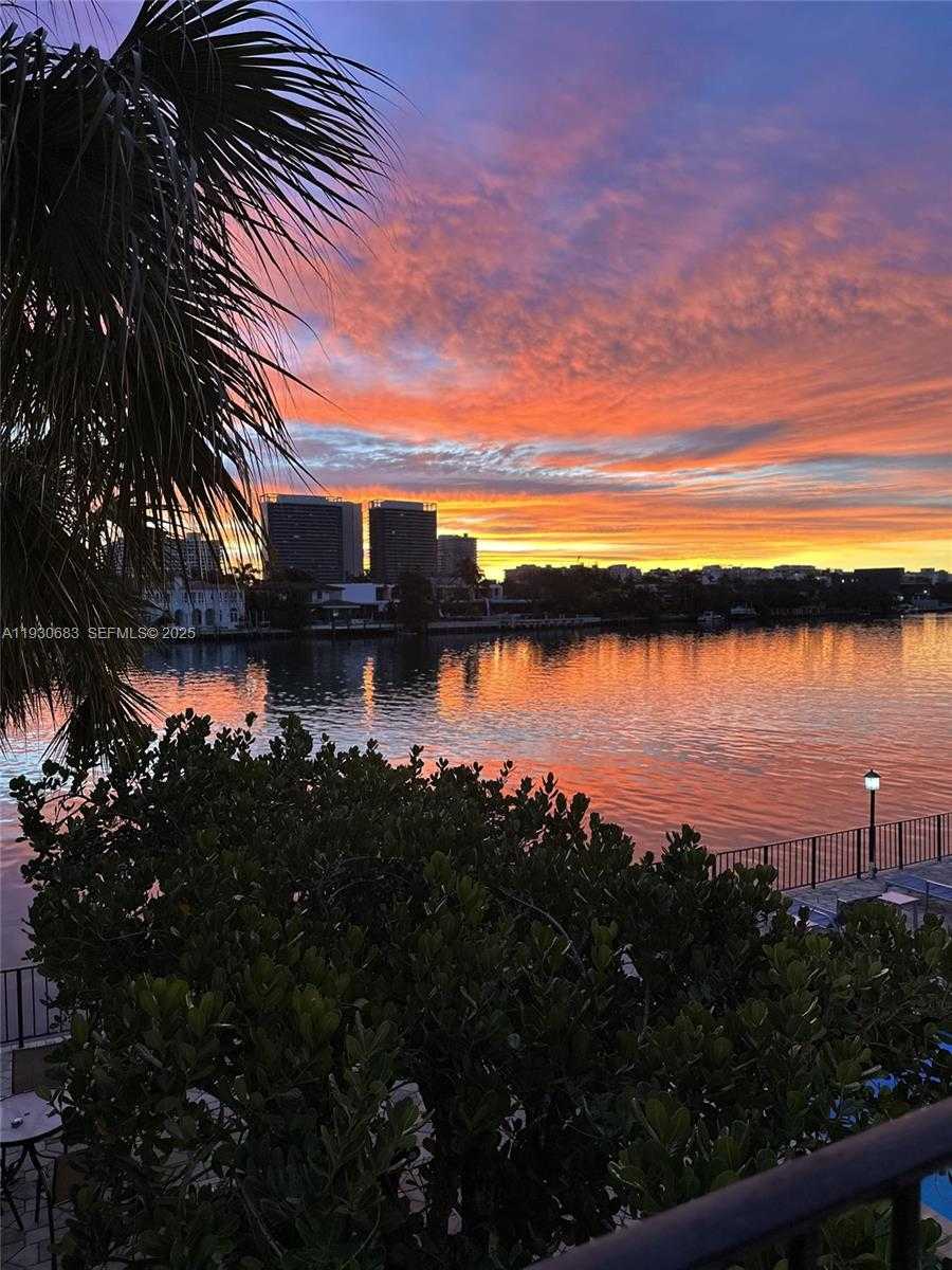 Small Image of 10101 EAST BAY HARBOR DR #206, Bay Harbor Islands Number 1