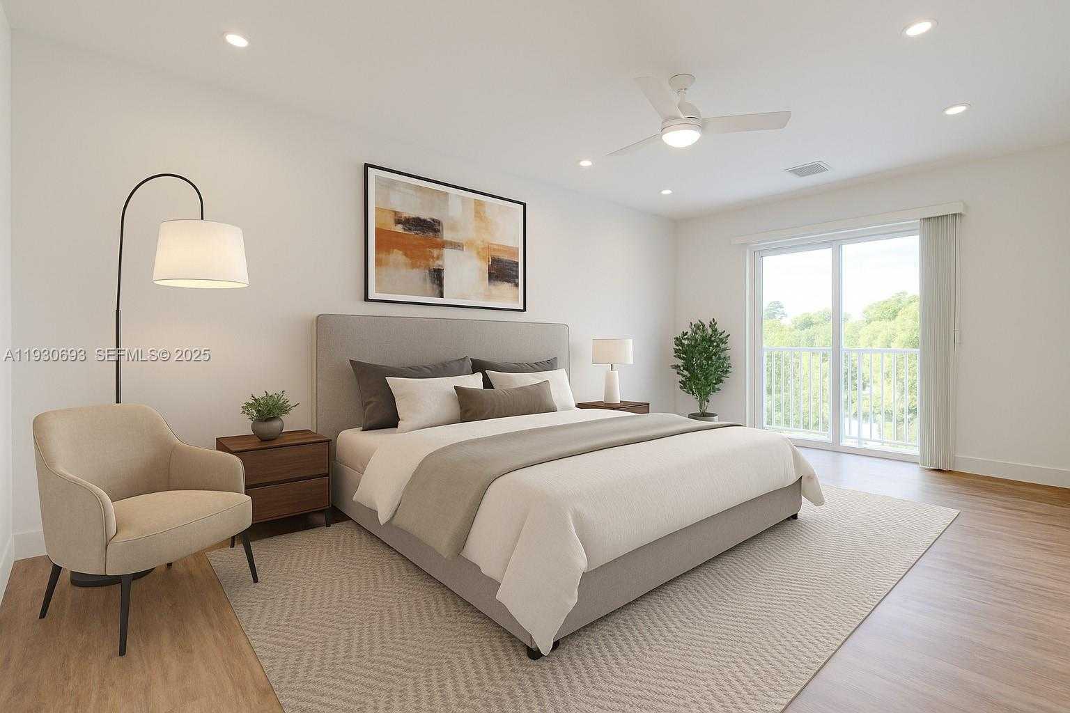 Small Image of 1805 NORTH WEST 22ND CT #1805, Miami Number 16