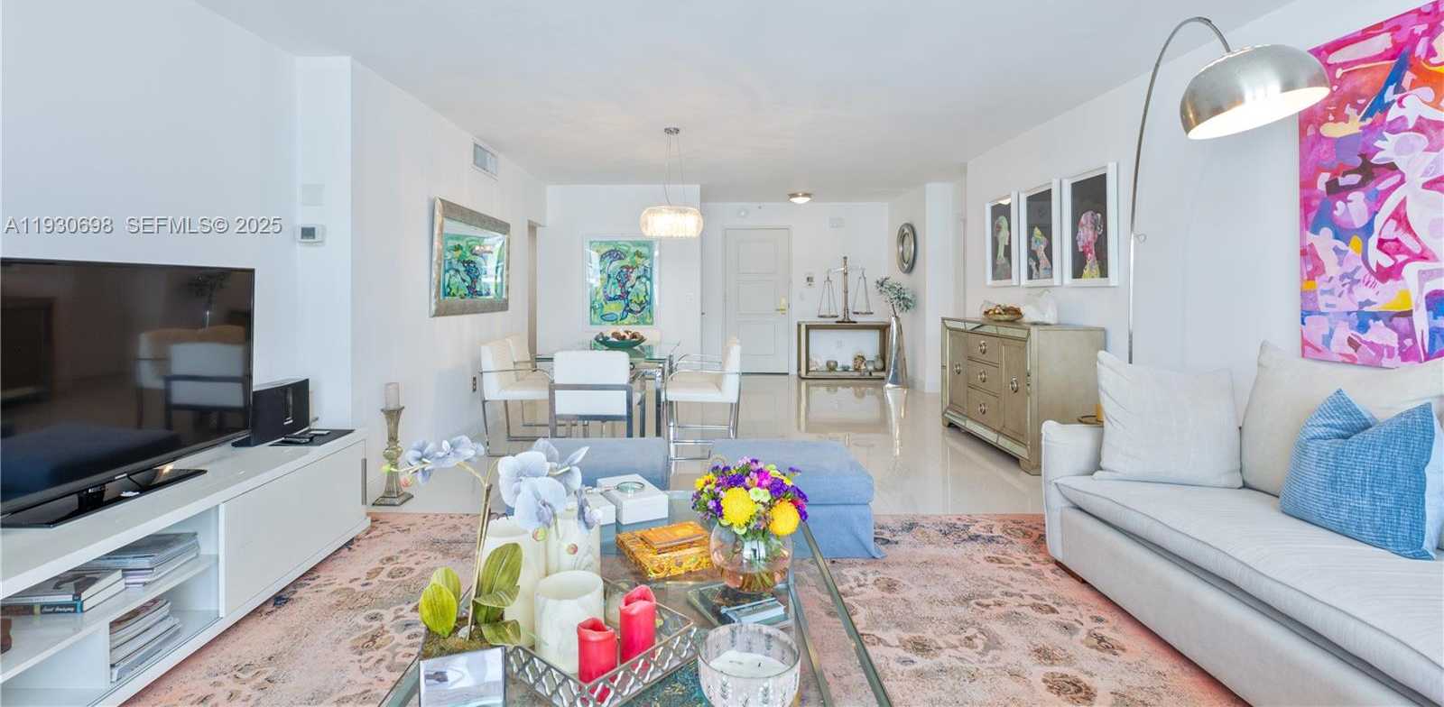 Small Image of 9801 COLLINS AVE #20V, Bal Harbour Number 10