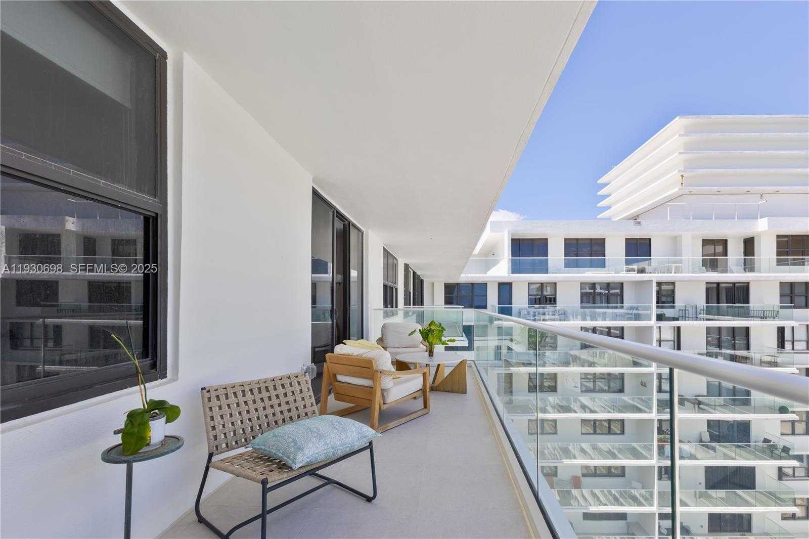 Small Image of 9801 COLLINS AVE #20V, Bal Harbour Number 13
