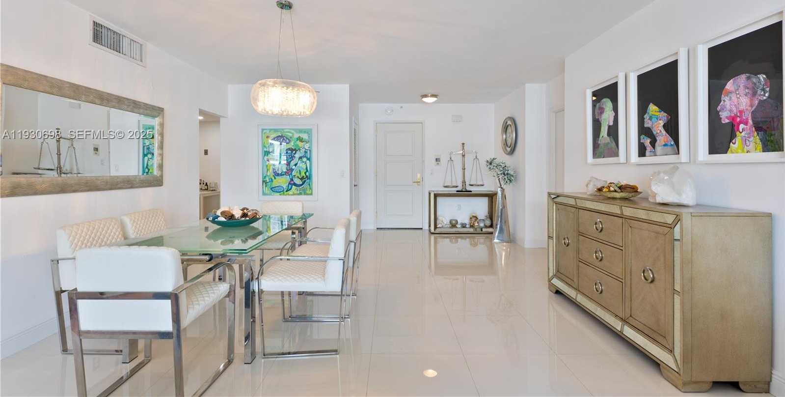 Small Image of 9801 COLLINS AVE #20V, Bal Harbour Number 14