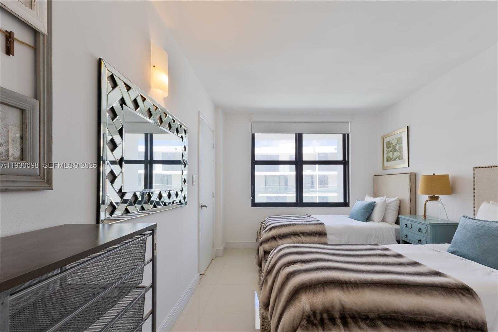 Small Image of 9801 COLLINS AVE #20V, Bal Harbour Number 16