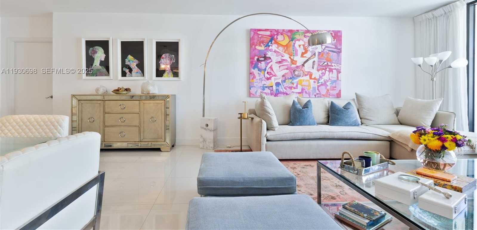 Small Image of 9801 COLLINS AVE #20V, Bal Harbour Number 18