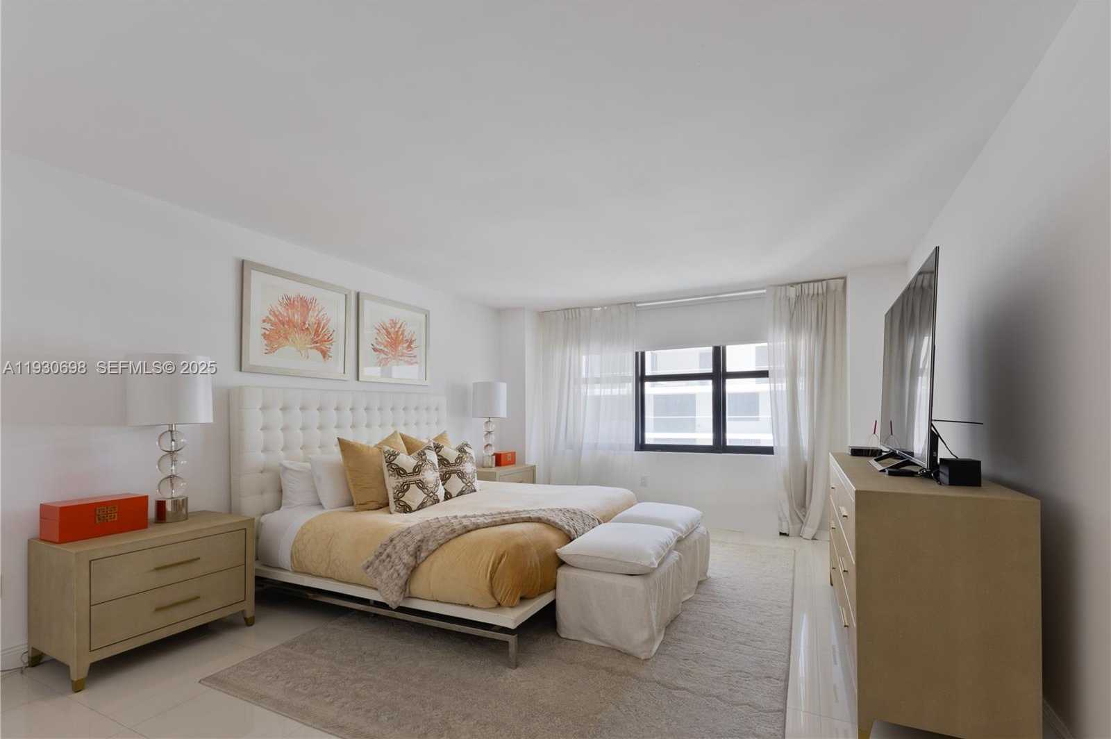 Small Image of 9801 COLLINS AVE #20V, Bal Harbour Number 23