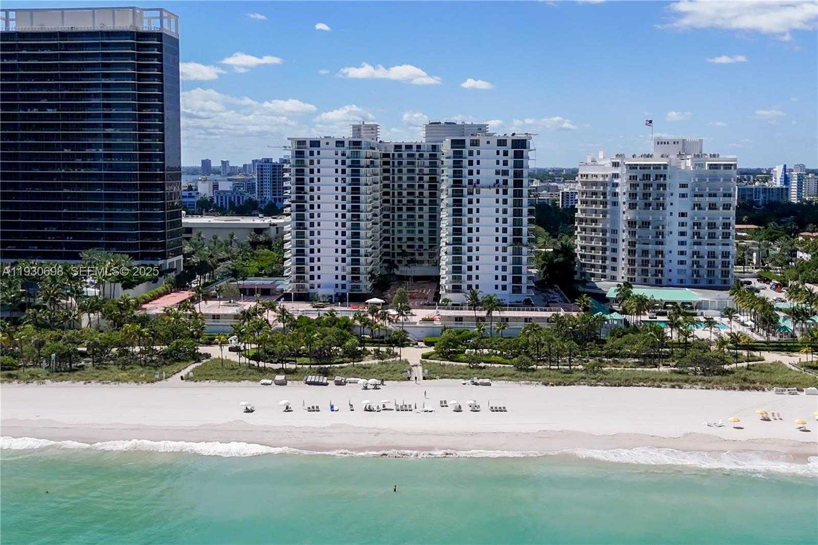 Small Image of 9801 COLLINS AVE #20V, Bal Harbour Number 6