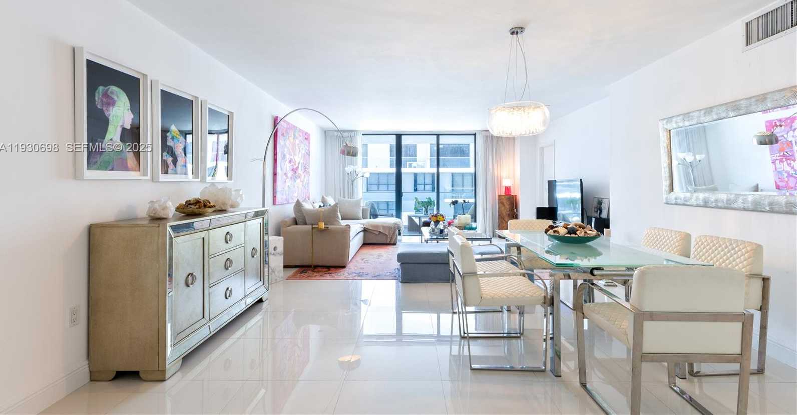 Small Image of 9801 COLLINS AVE #20V, Bal Harbour Number 7