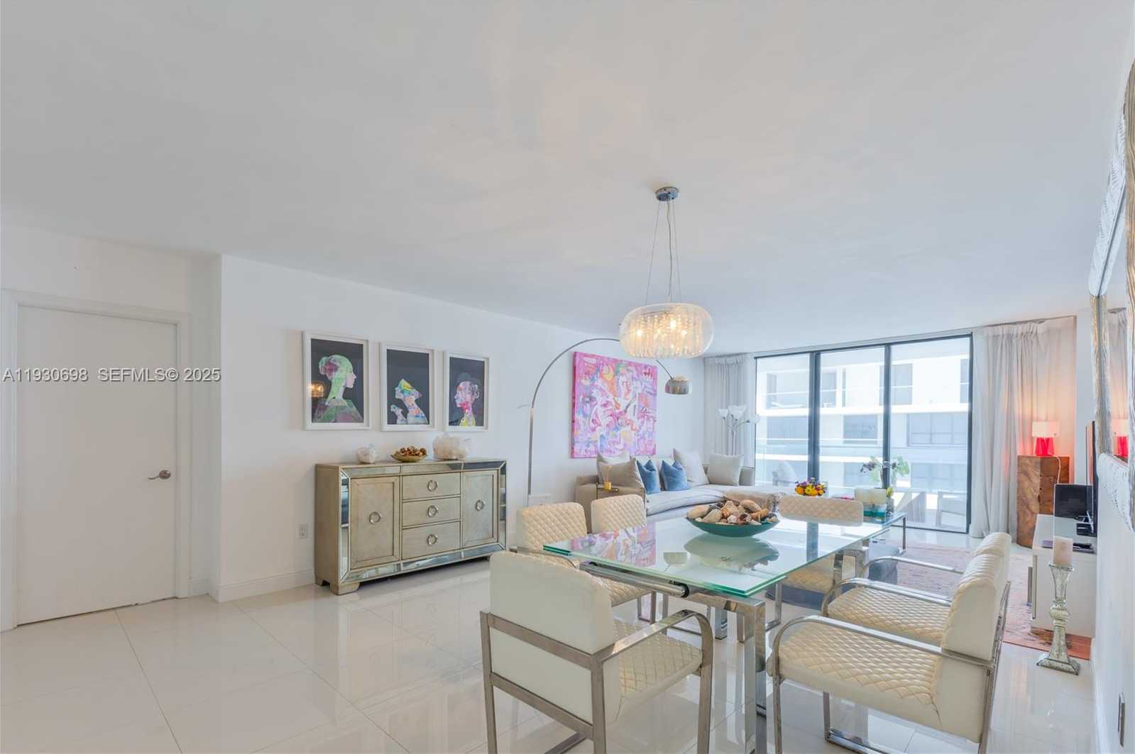 Small Image of 9801 COLLINS AVE #20V, Bal Harbour Number 9