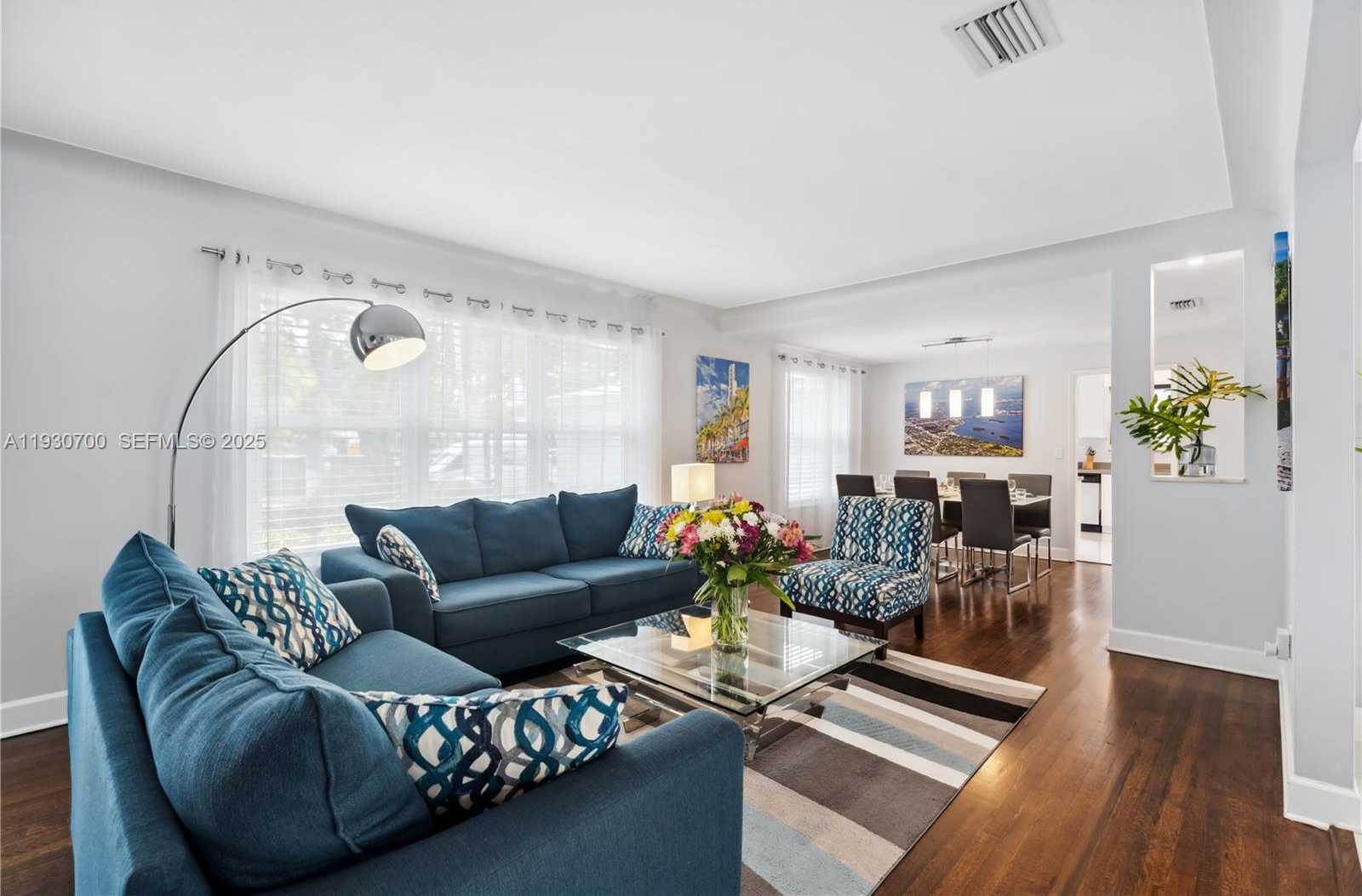 Small Image of 685 NORTH EAST 50TH TER, Miami Number 12