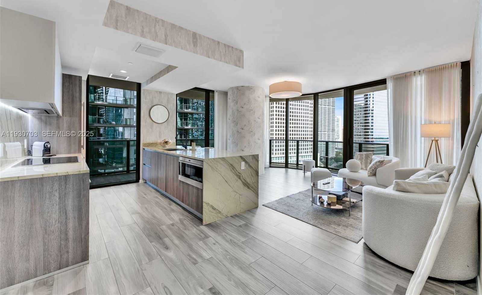 Small Image of 801 SOUTH MIAMI AVE #1805, Miami Number 1