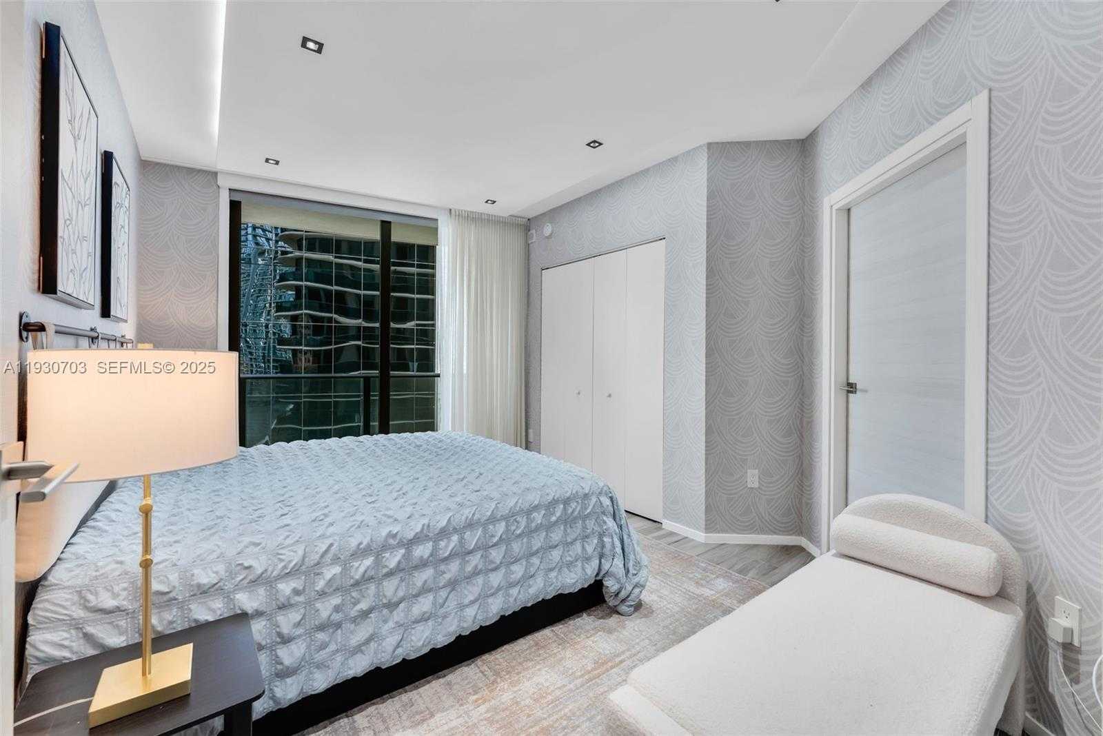 Small Image of 801 SOUTH MIAMI AVE #1805, Miami Number 11