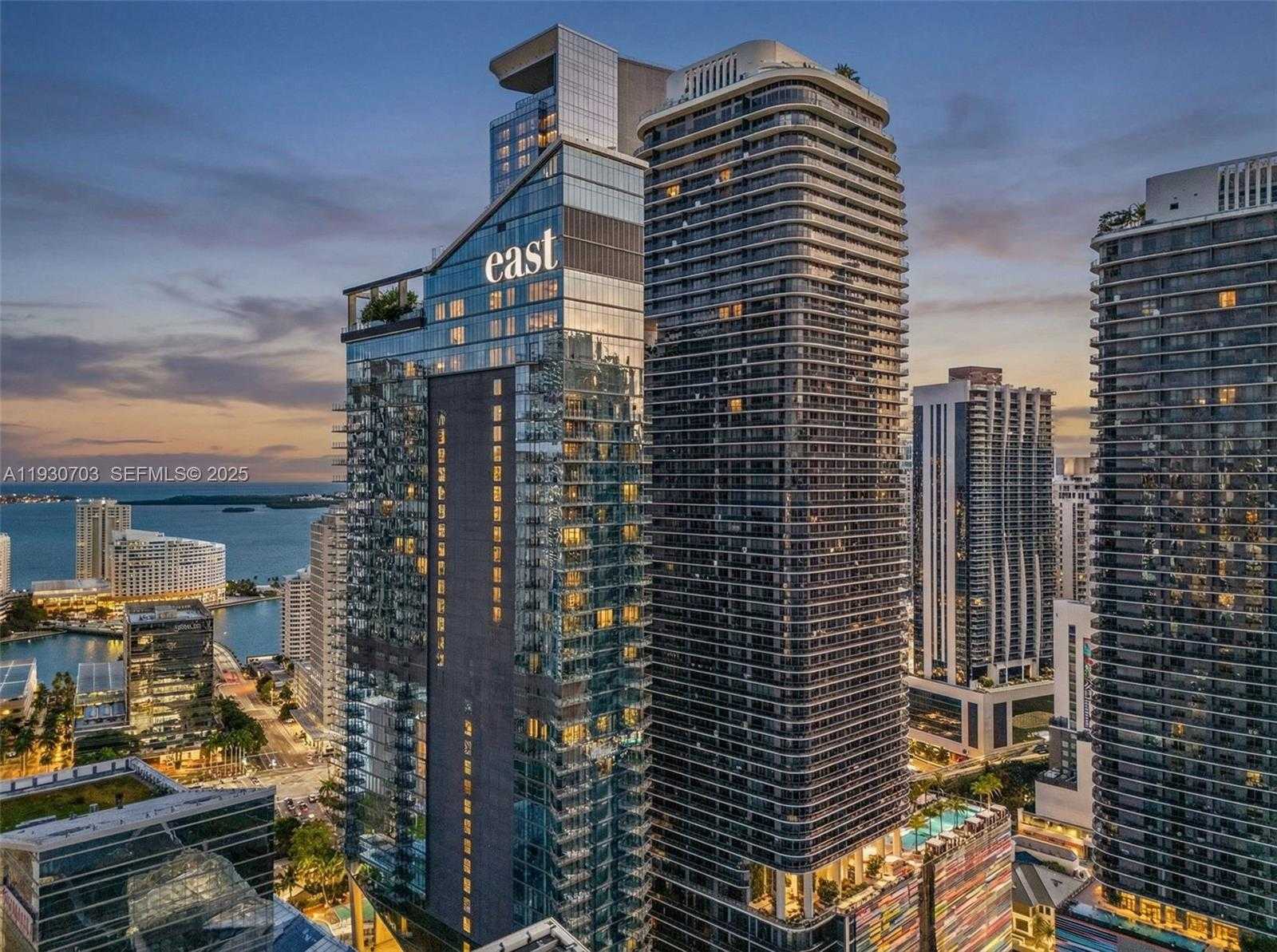 Small Image of 801 SOUTH MIAMI AVE #1805, Miami Number 25