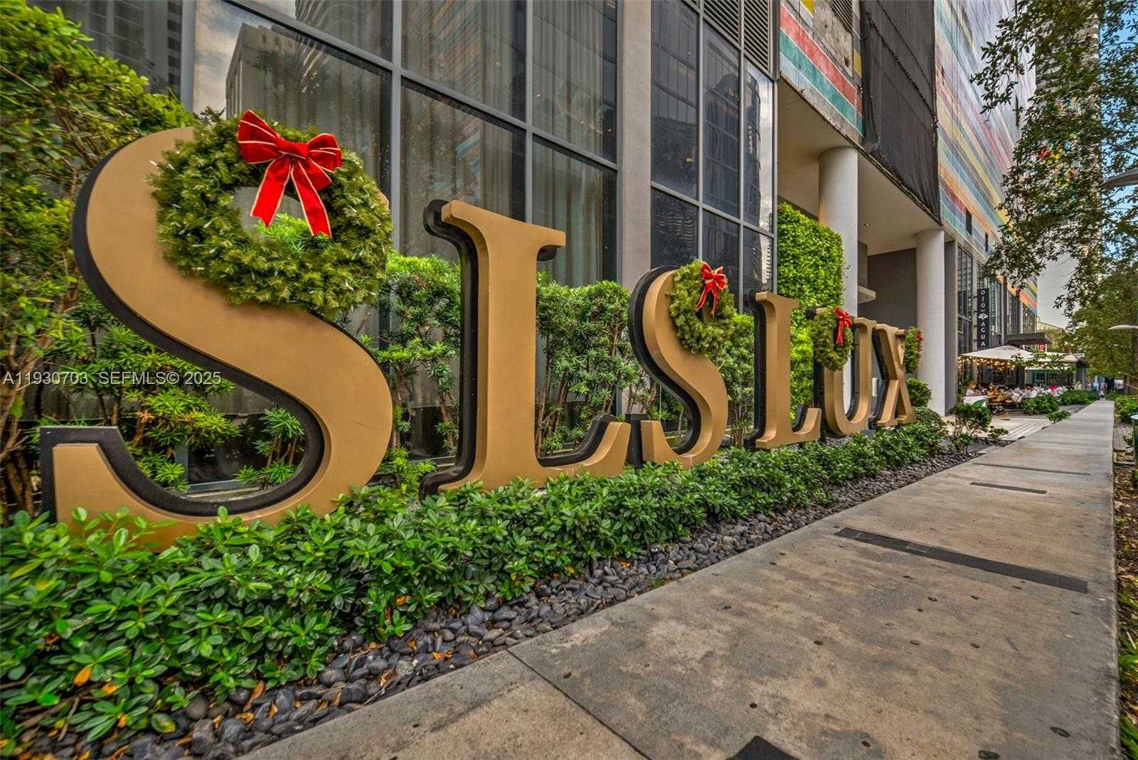 Small Image of 801 SOUTH MIAMI AVE #1805, Miami Number 34