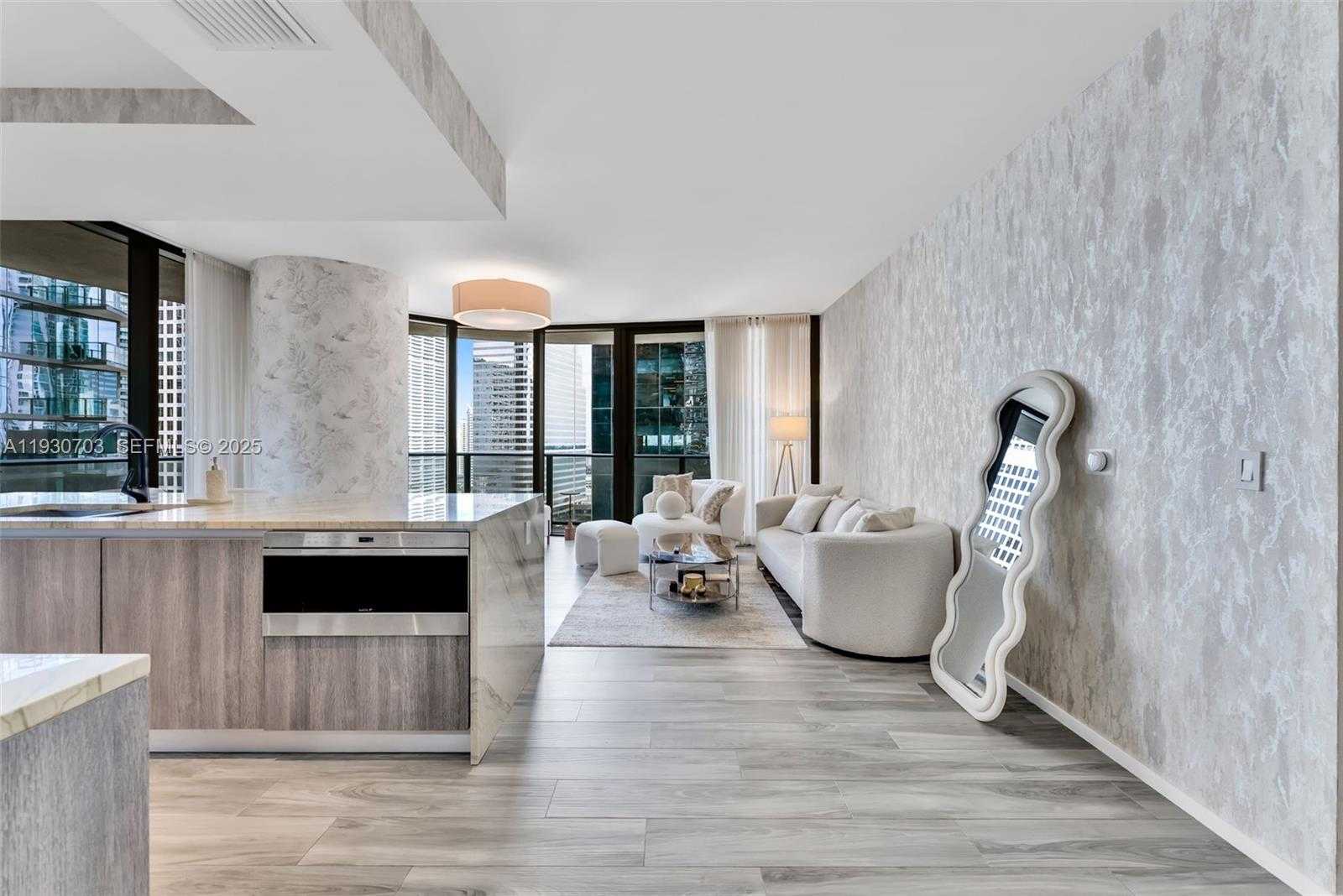 Small Image of 801 SOUTH MIAMI AVE #1805, Miami Number 6