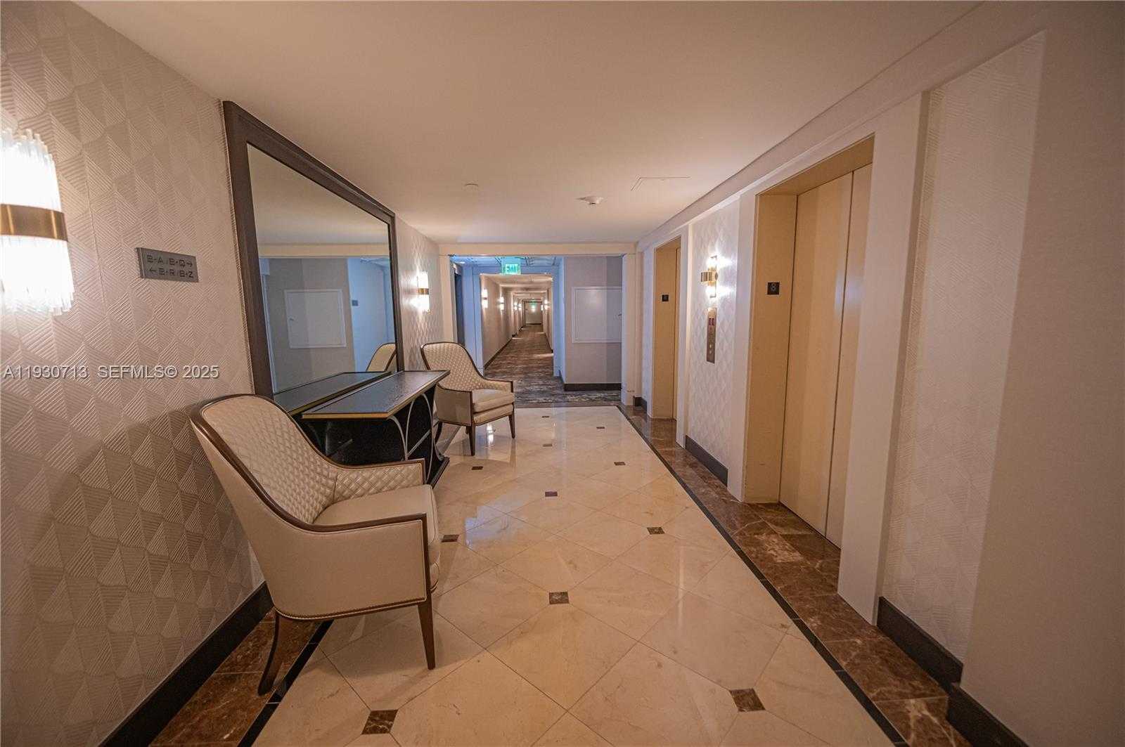 Small Image of 9801 COLLINS AVE #3Y, Bal Harbour Number 14