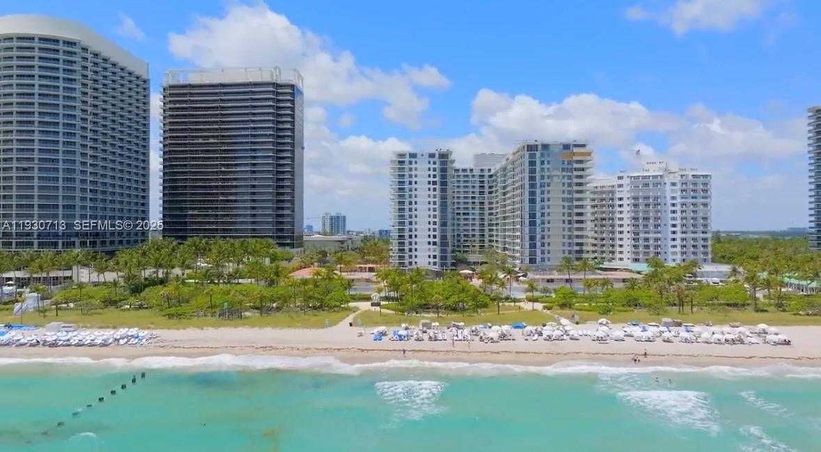 Small Image of 9801 COLLINS AVE #3Y, Bal Harbour Number 2