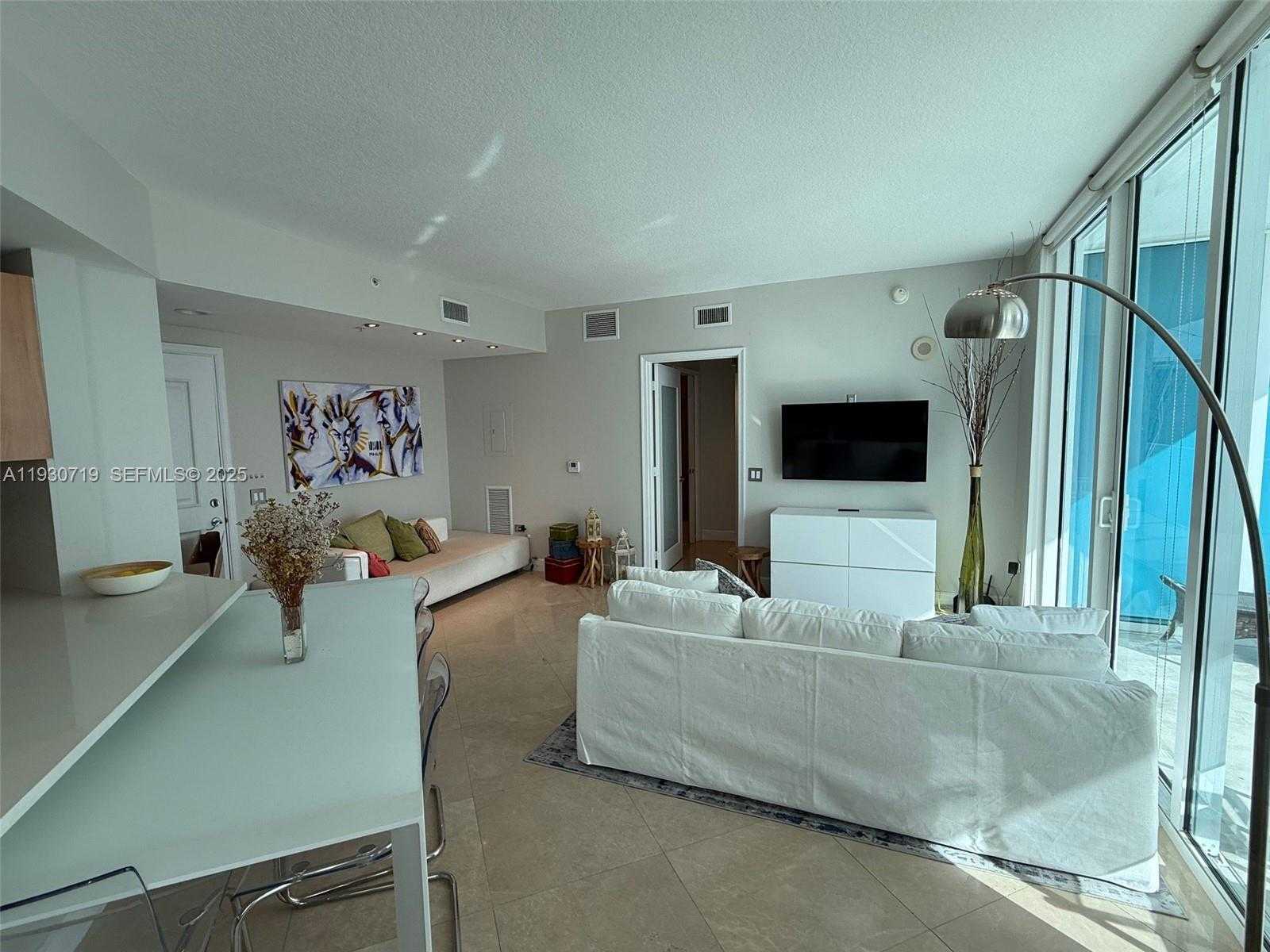 Small Image of 480 NORTH EAST 30TH ST #1505, Miami Number 1