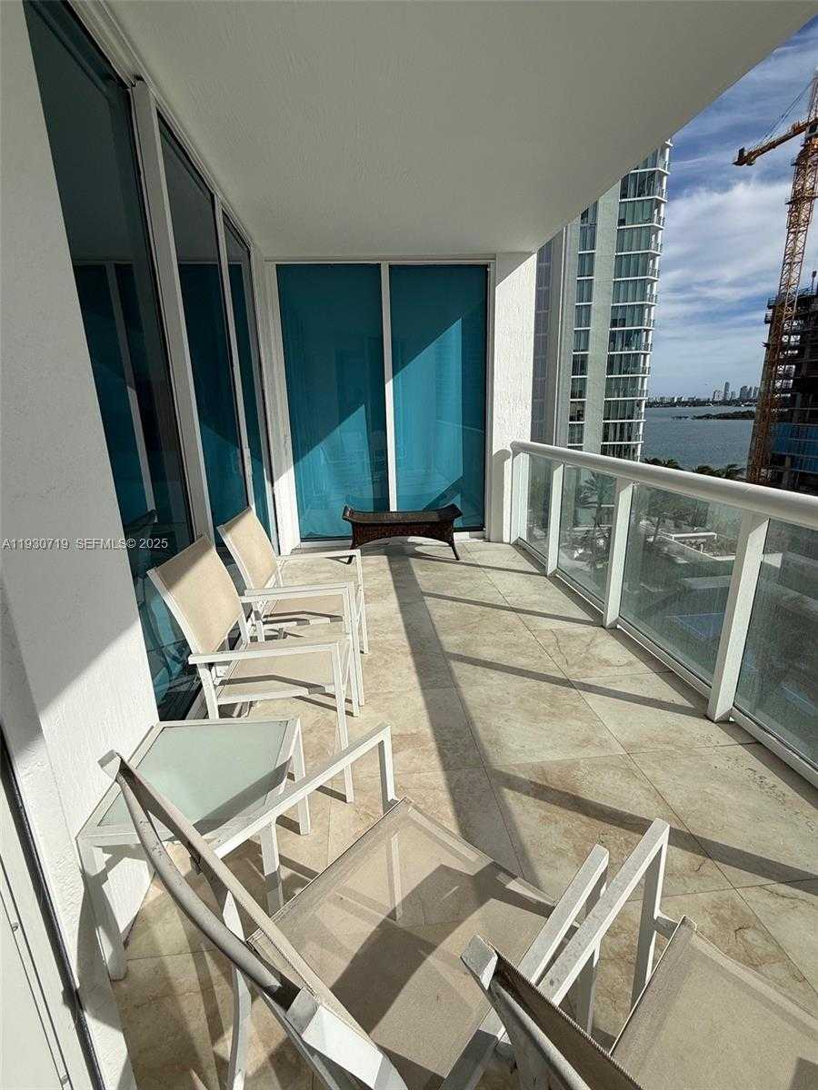 Small Image of 480 NORTH EAST 30TH ST #1505, Miami Number 13