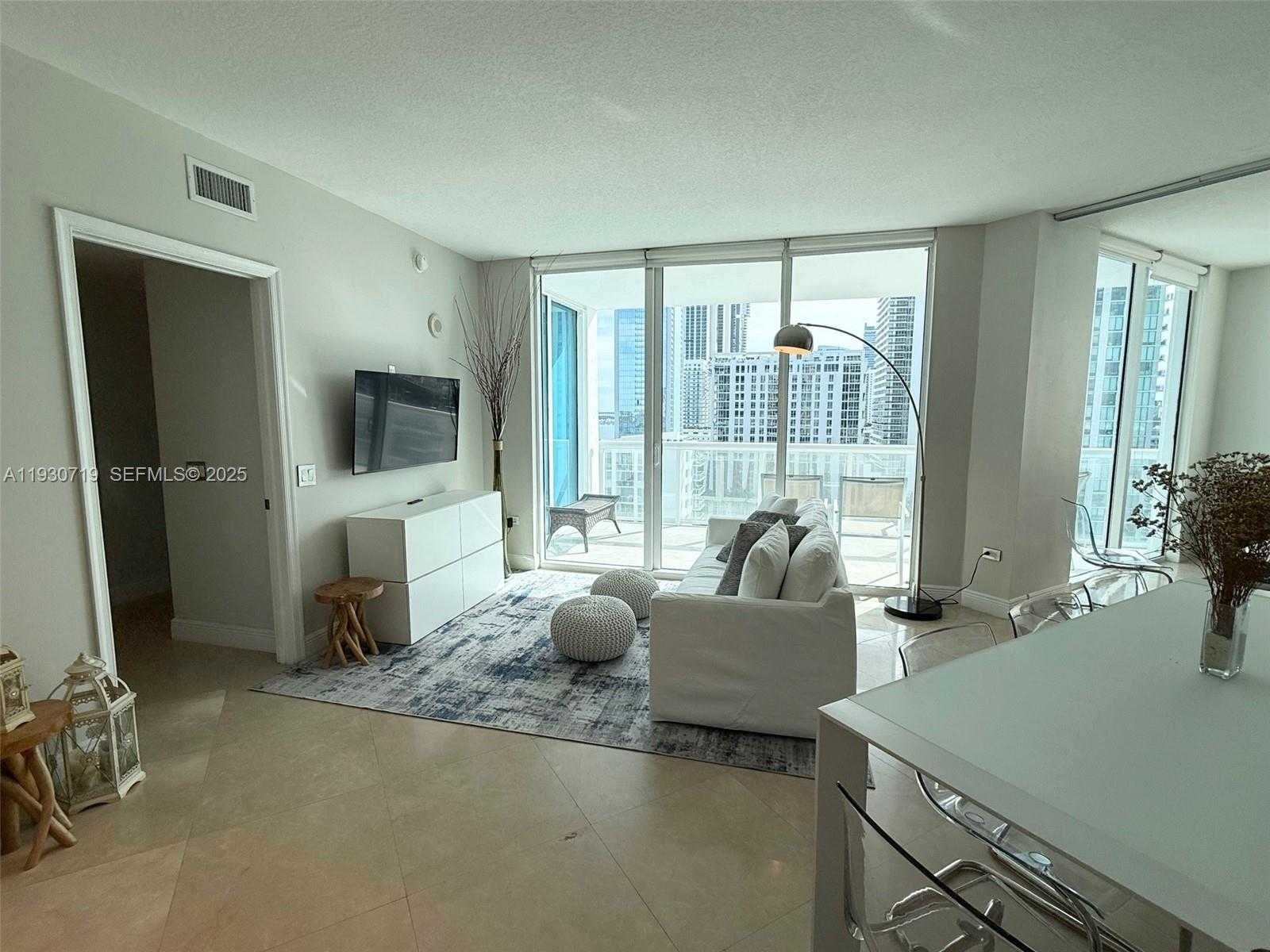 Small Image of 480 NORTH EAST 30TH ST #1505, Miami Number 2