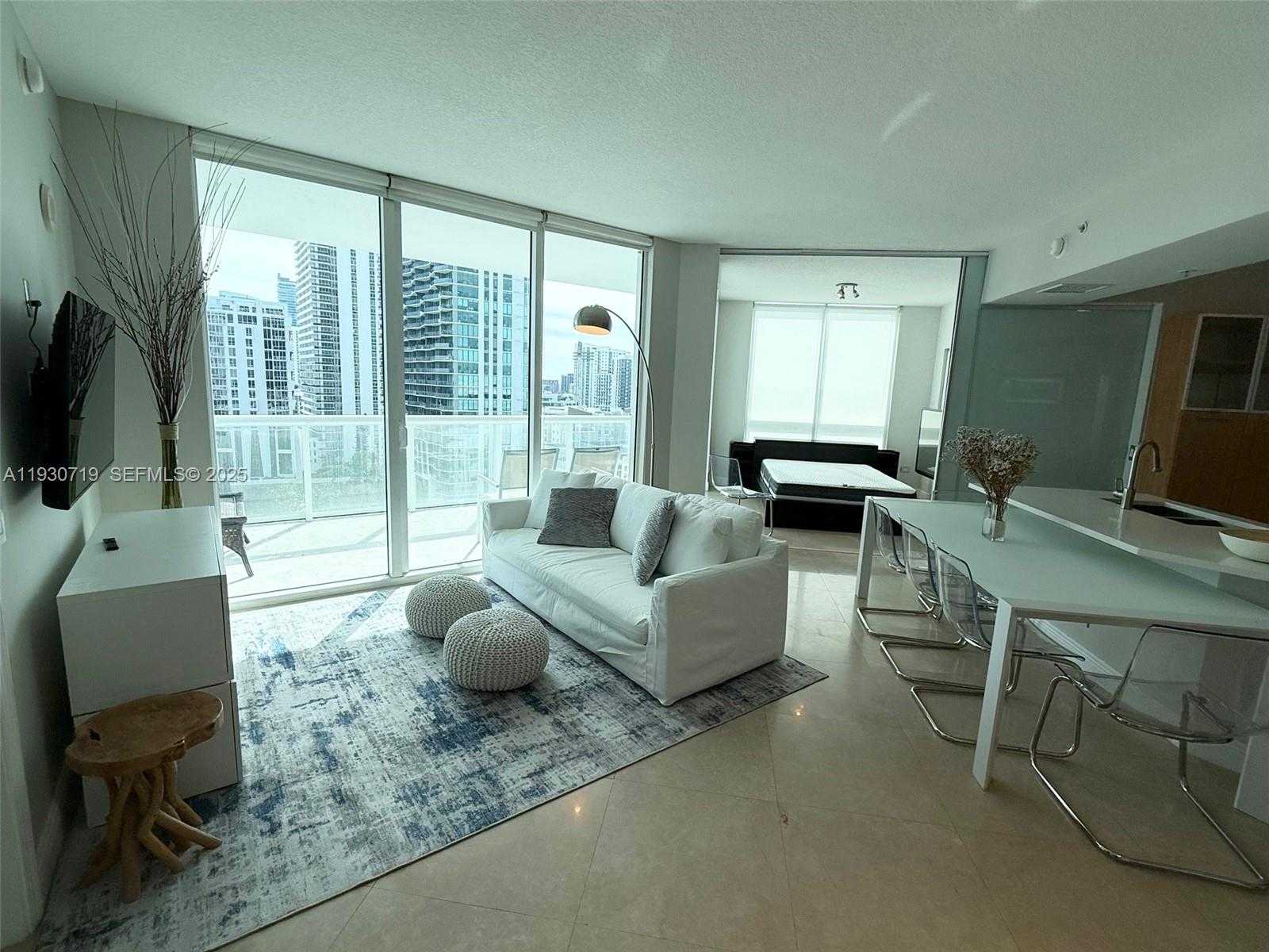 Small Image of 480 NORTH EAST 30TH ST #1505, Miami Number 3
