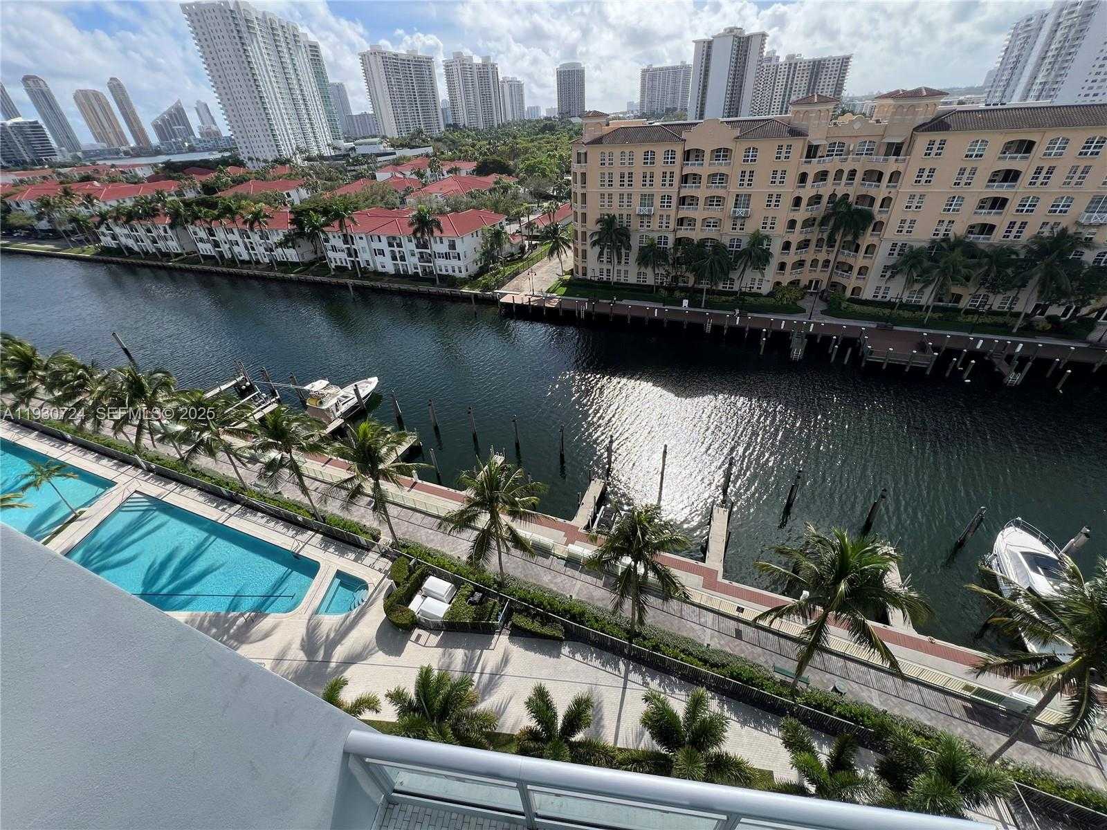 Small Image of 2950 NORTH EAST 188TH ST #531, Aventura Number 1