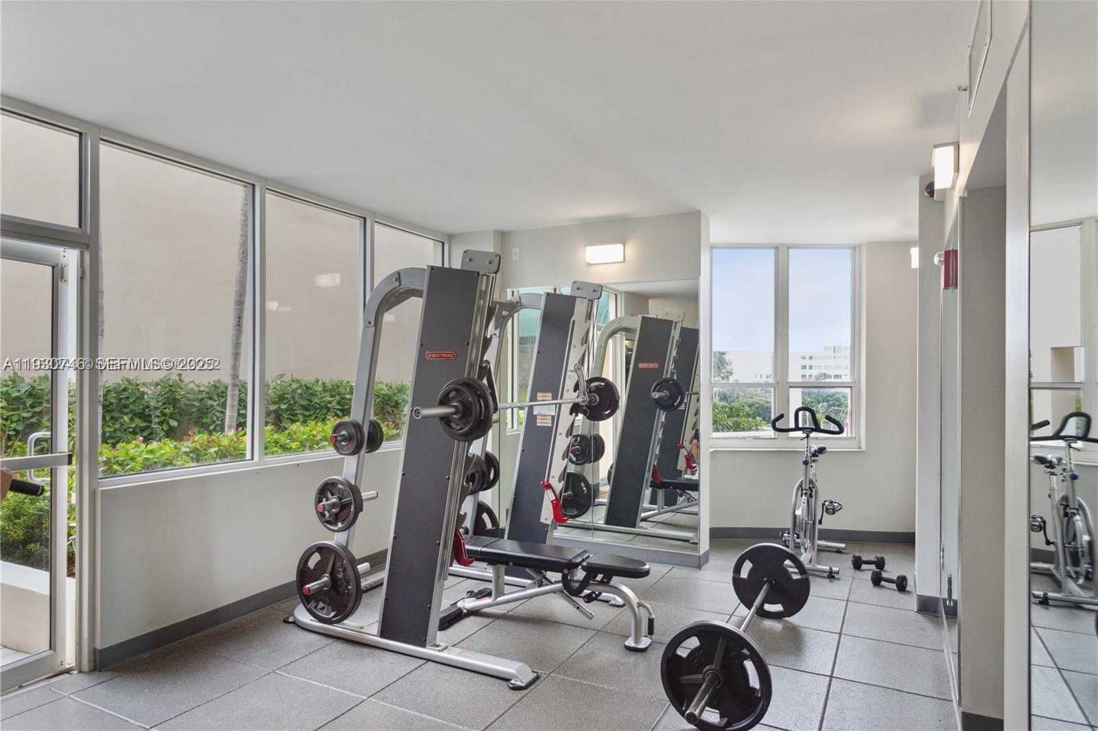 Small Image of 888 BRICKELL KEY DR #601, Miami Number 22