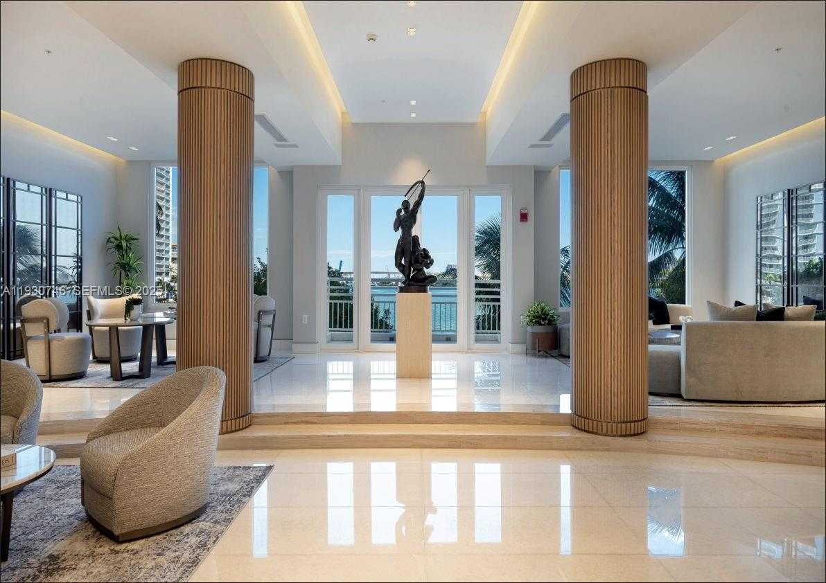 Small Image of 888 BRICKELL KEY DR #601, Miami Number 25