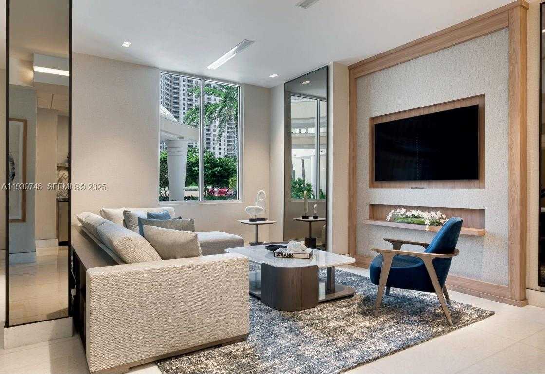 Small Image of 888 BRICKELL KEY DR #601, Miami Number 37